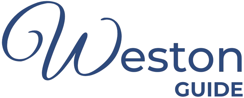 The Weston Guide Logo
