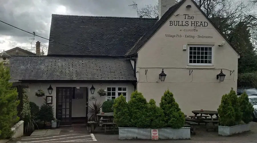 The Bulls Head