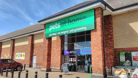 Vets for Pets
